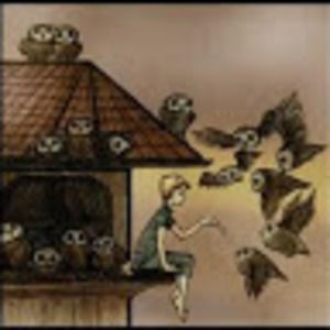 Meet your Posher, Penelope